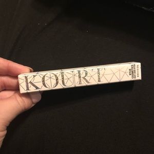 Kylie Cosmetics Minnie Velvet Liquid Lipstick